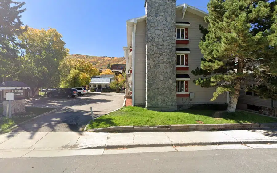 Alpenhof Condominiums